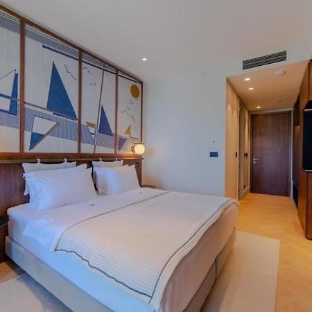 Infinity Hotel By Dukley Budva Kültér fotó